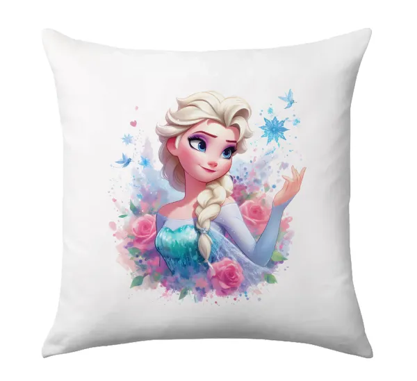Elsa Princess — 1
