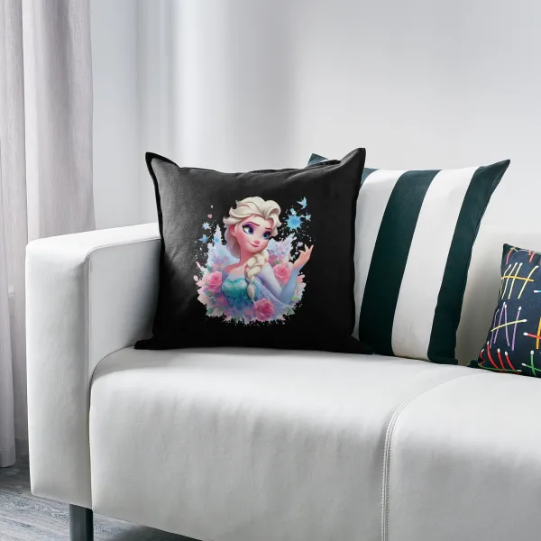 Elsa Princess — 2