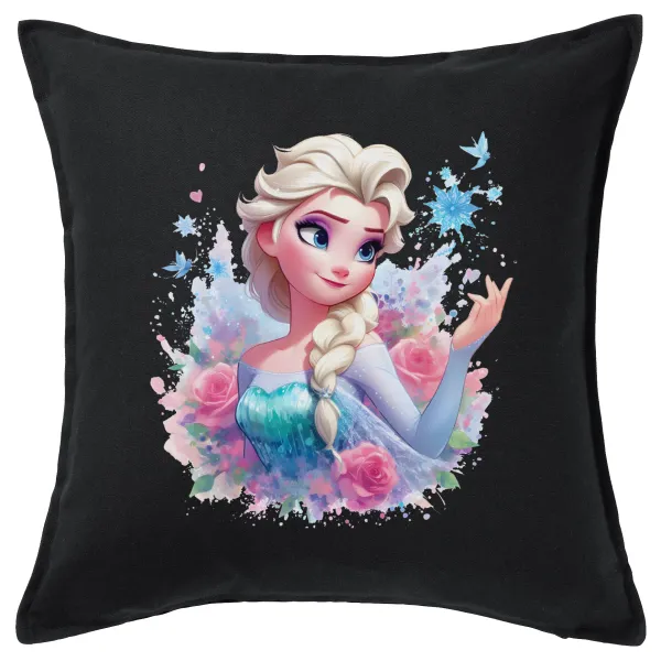 Elsa Princess — 1