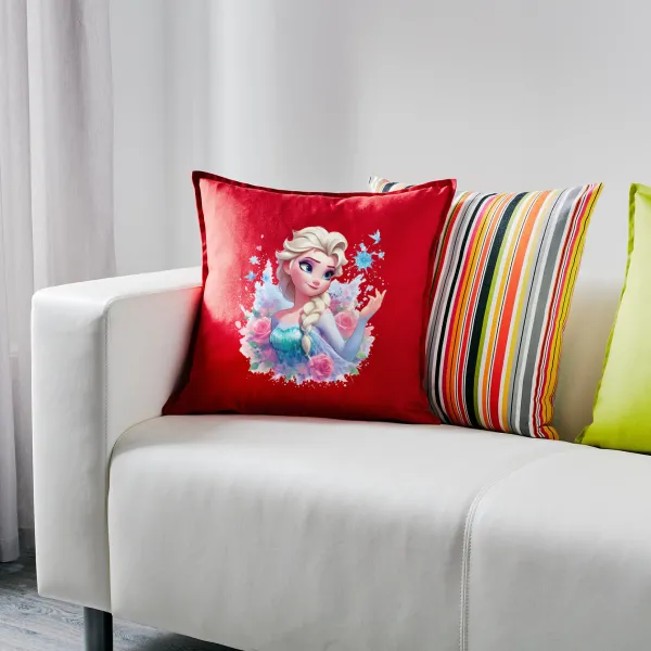 Elsa Princess — 2