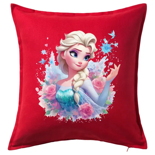 Elsa Princess — 1