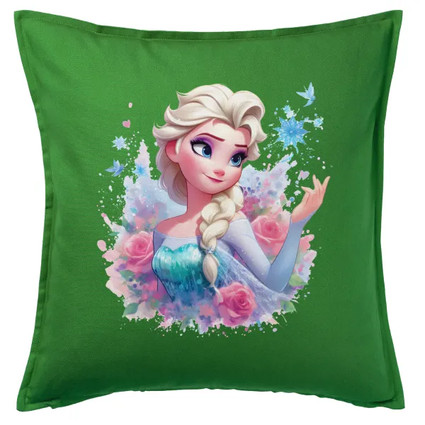 Elsa Princess — 1