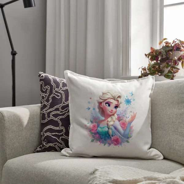 Elsa Princess — 2