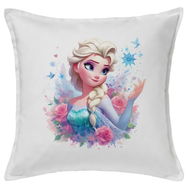 Elsa Princess — 1
