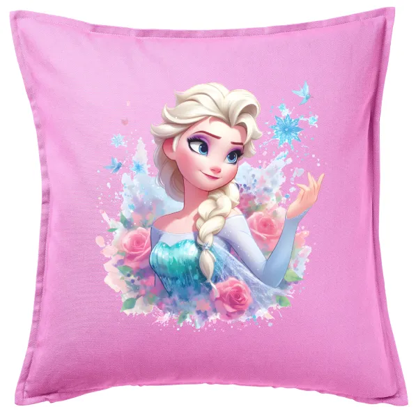 Elsa Princess — 1