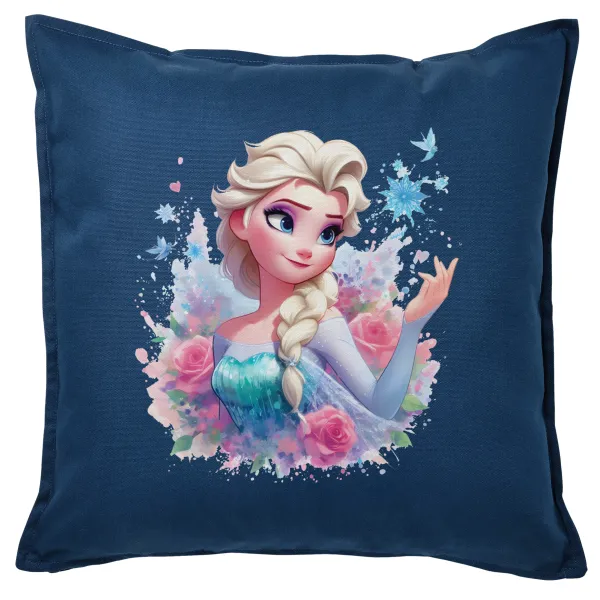 Elsa Princess — 1