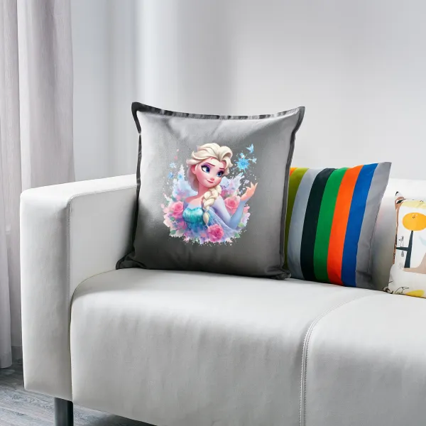 Elsa Princess — 2