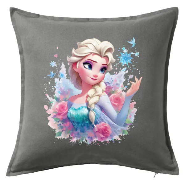 Elsa Princess — 1