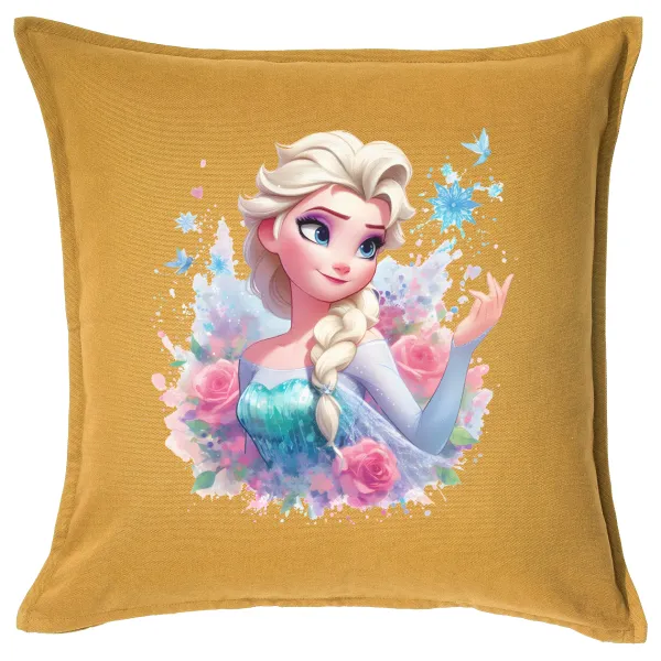 Elsa Princess — 1