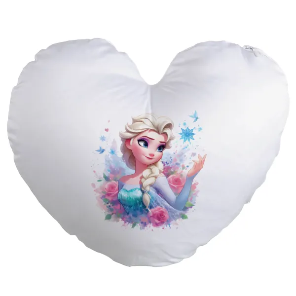 Elsa Princess — 1