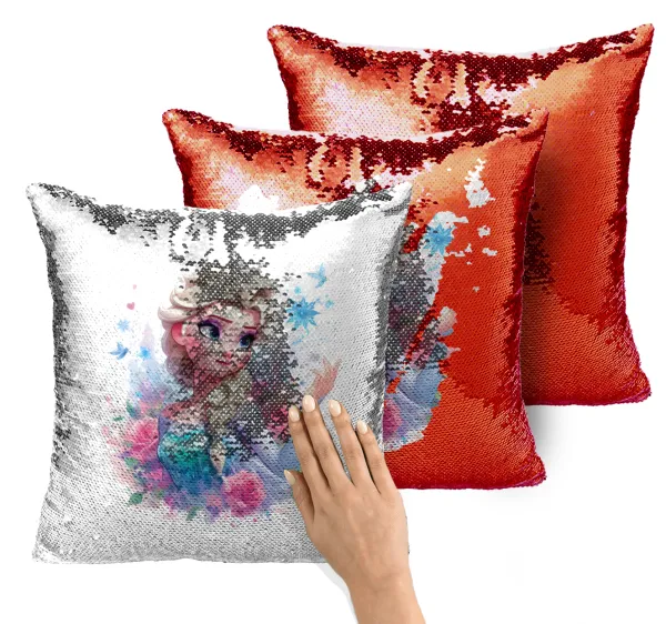Elsa Princess — 1