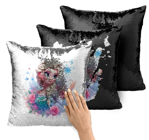 Elsa Princess — 1