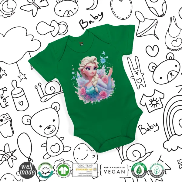 Elsa Princess — 2