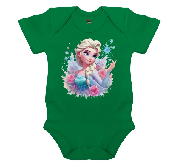 Elsa Princess — 1