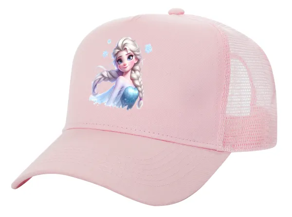 Elsa Princess — 1