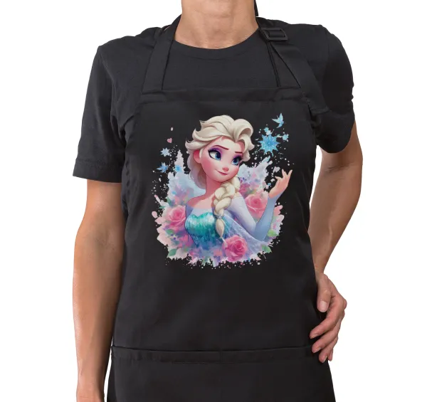Elsa Princess — 1