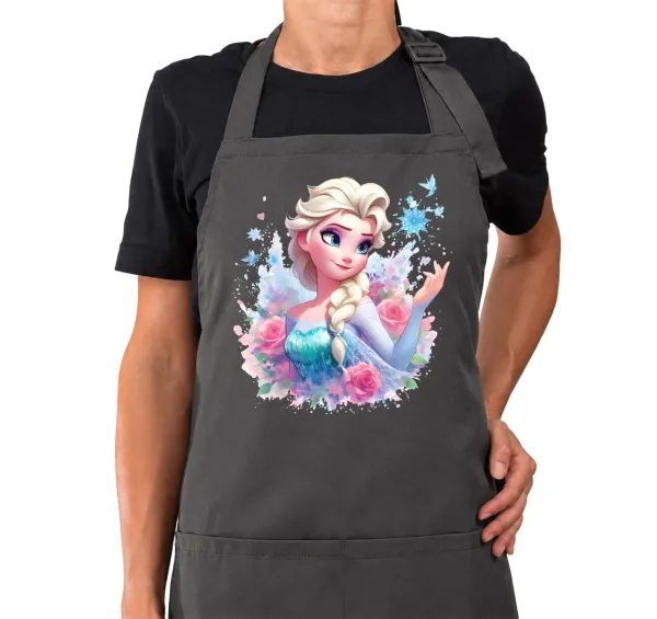 Elsa Princess — 1