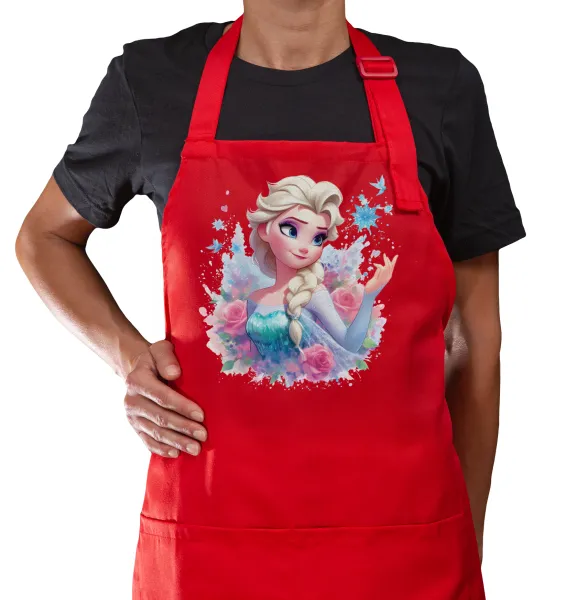 Elsa Princess — 1