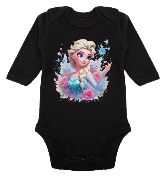 Elsa Princess — 2