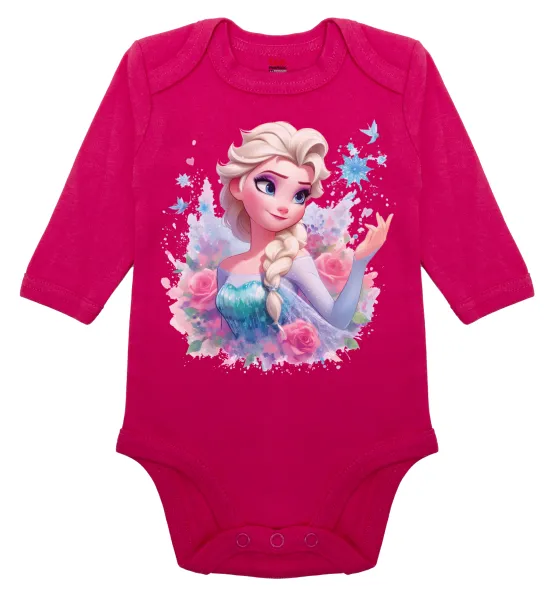 Elsa Princess — 1