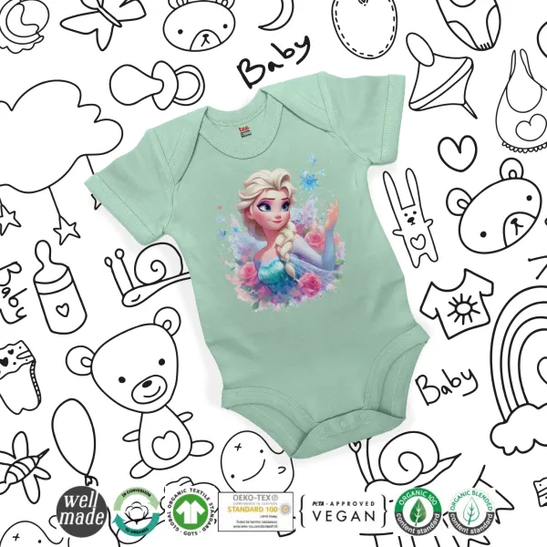Elsa Princess — 2