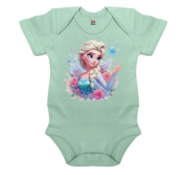 Elsa Princess — 1