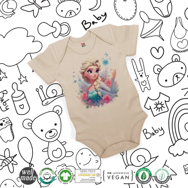 Elsa Princess — 2