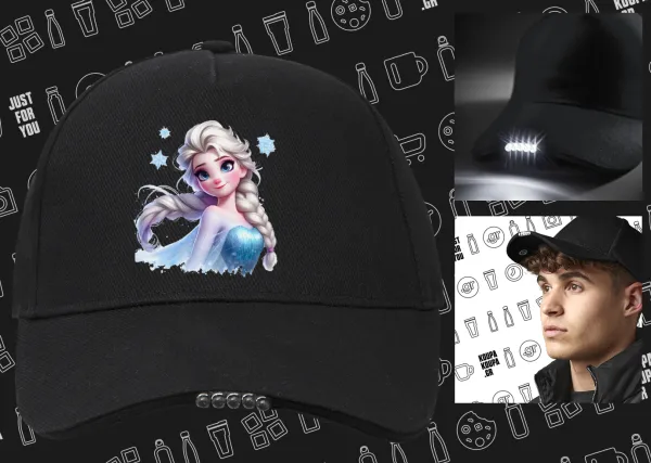 Elsa Princess — 2