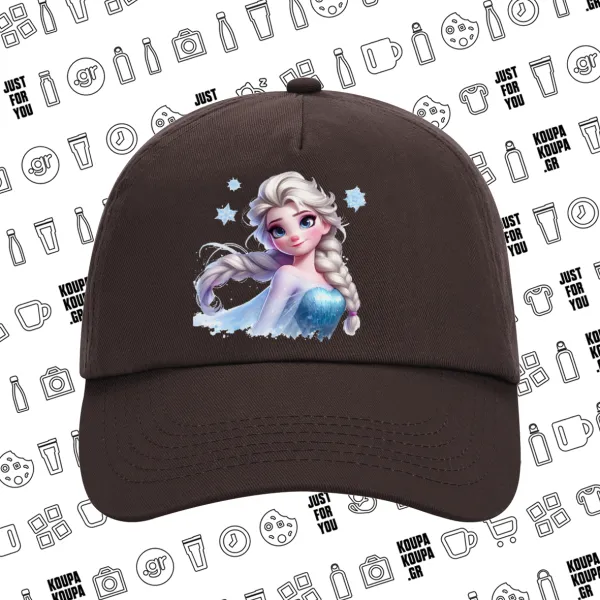 Elsa Princess — 2