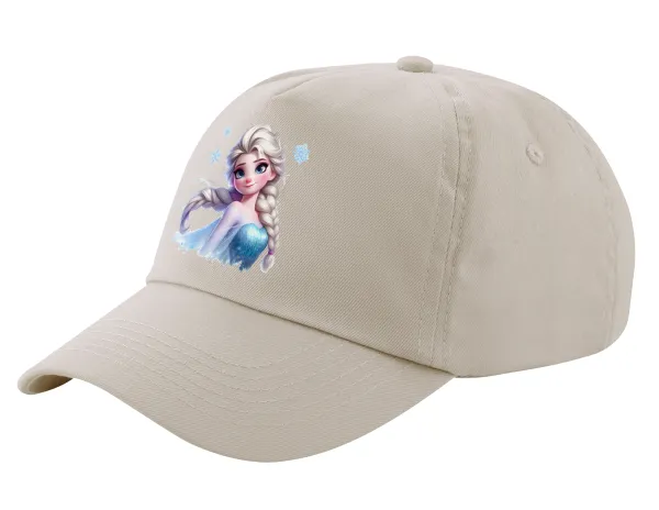 Elsa Princess — 1