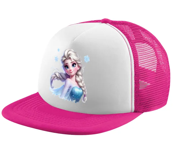 Elsa Princess — 1