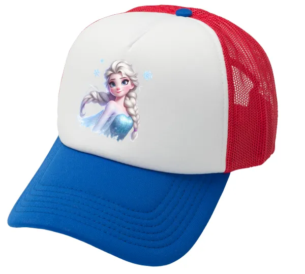 Elsa Princess — 1
