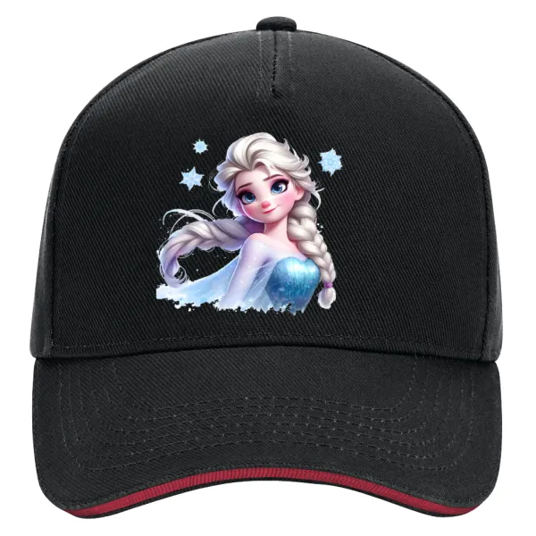 Elsa Princess — 1