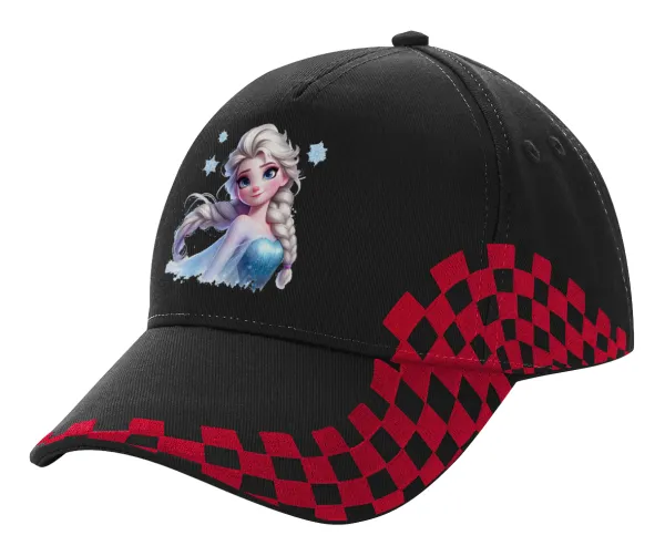 Elsa Princess — 1