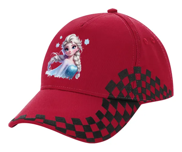 Elsa Princess — 1
