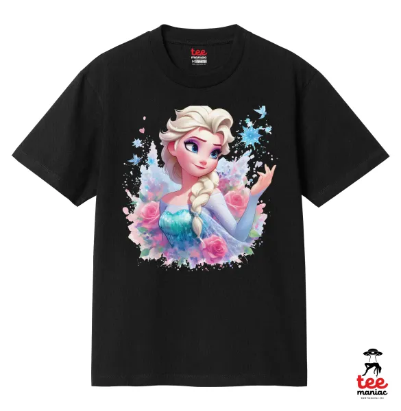 Elsa Princess — 2