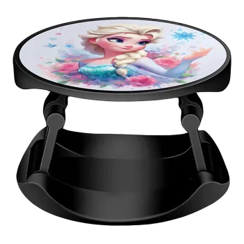 Elsa Princess, Phone Holders Stand  Stand Hand-held Mobile Phone Holder