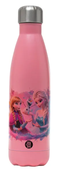 Elsa & Anna Princess — 1