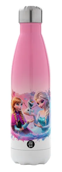 Elsa & Anna Princess — 1