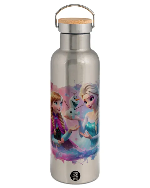 Elsa & Anna Princess — 1