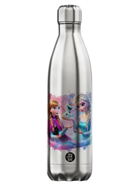 Elsa & Anna Princess — 1
