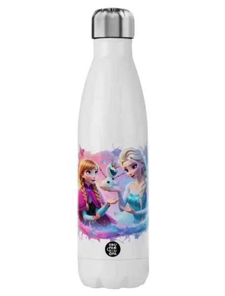 Elsa & Anna Princess — 1