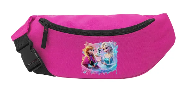 Elsa & Anna Princess — 1