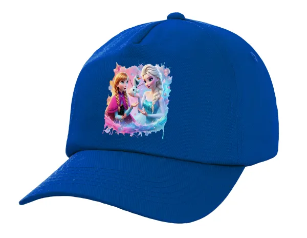 Elsa & Anna Princess — 1