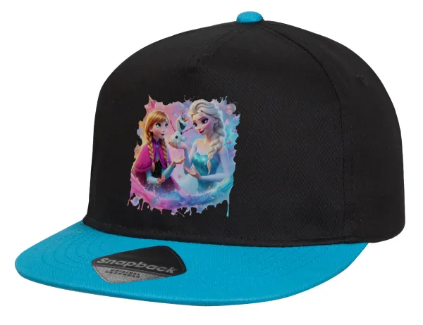 Elsa & Anna Princess — 1