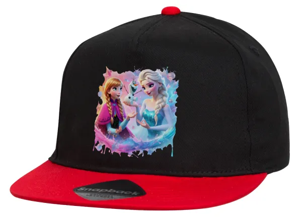 Elsa & Anna Princess — 1