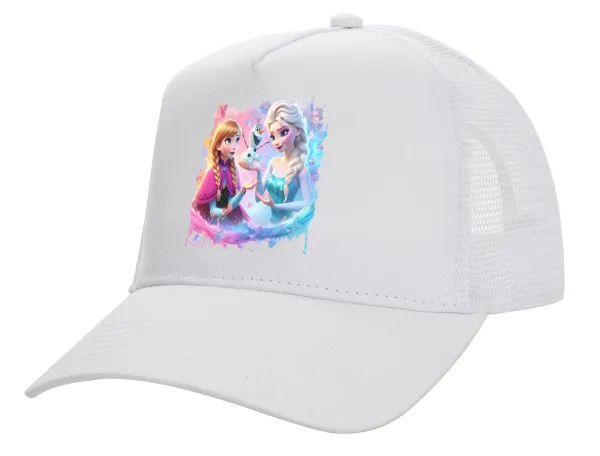 Elsa & Anna Princess — 1