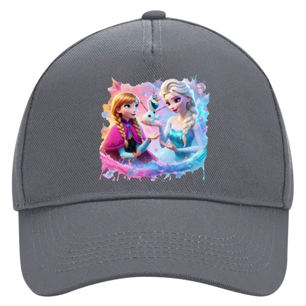 Elsa & Anna Princess — 1