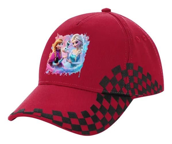 Elsa & Anna Princess — 1