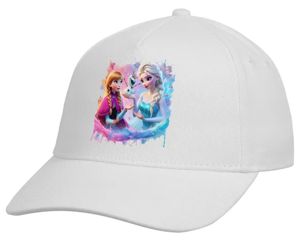Elsa & Anna Princess — 2